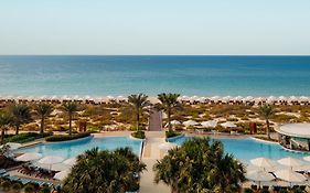 Jumeirah Saadiyat Island Abu Dhabi